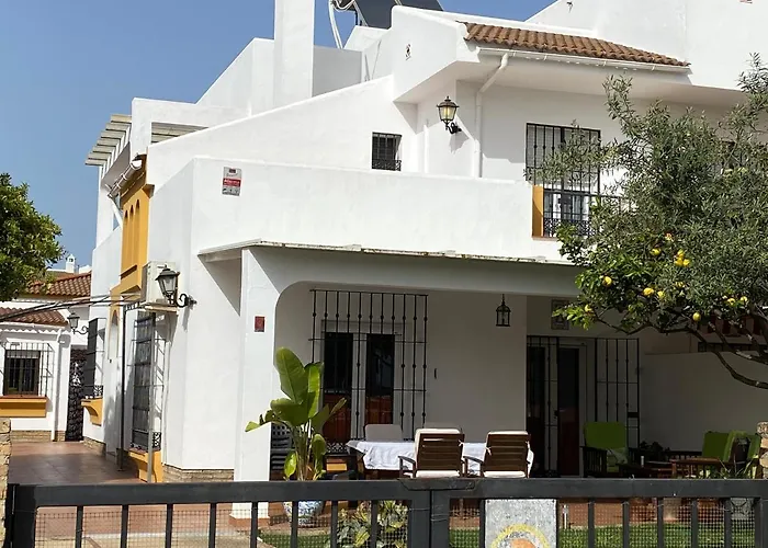 Villa Luz Deluxe