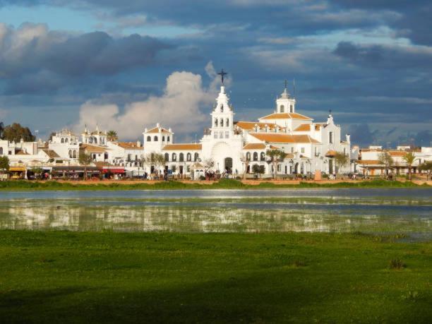 Villa Luz Deluxe Mazagón