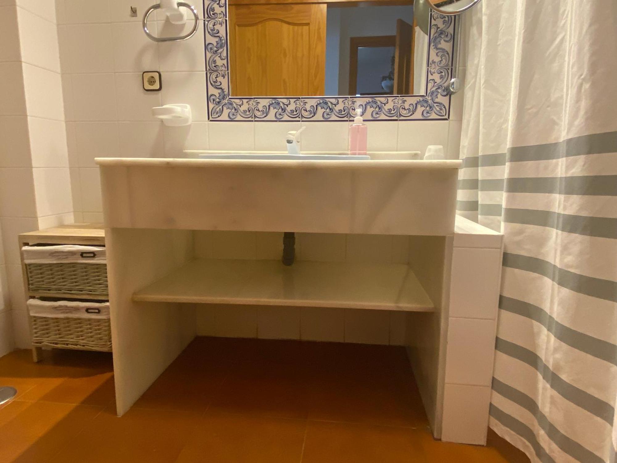 Luz Deluxe Mazagón