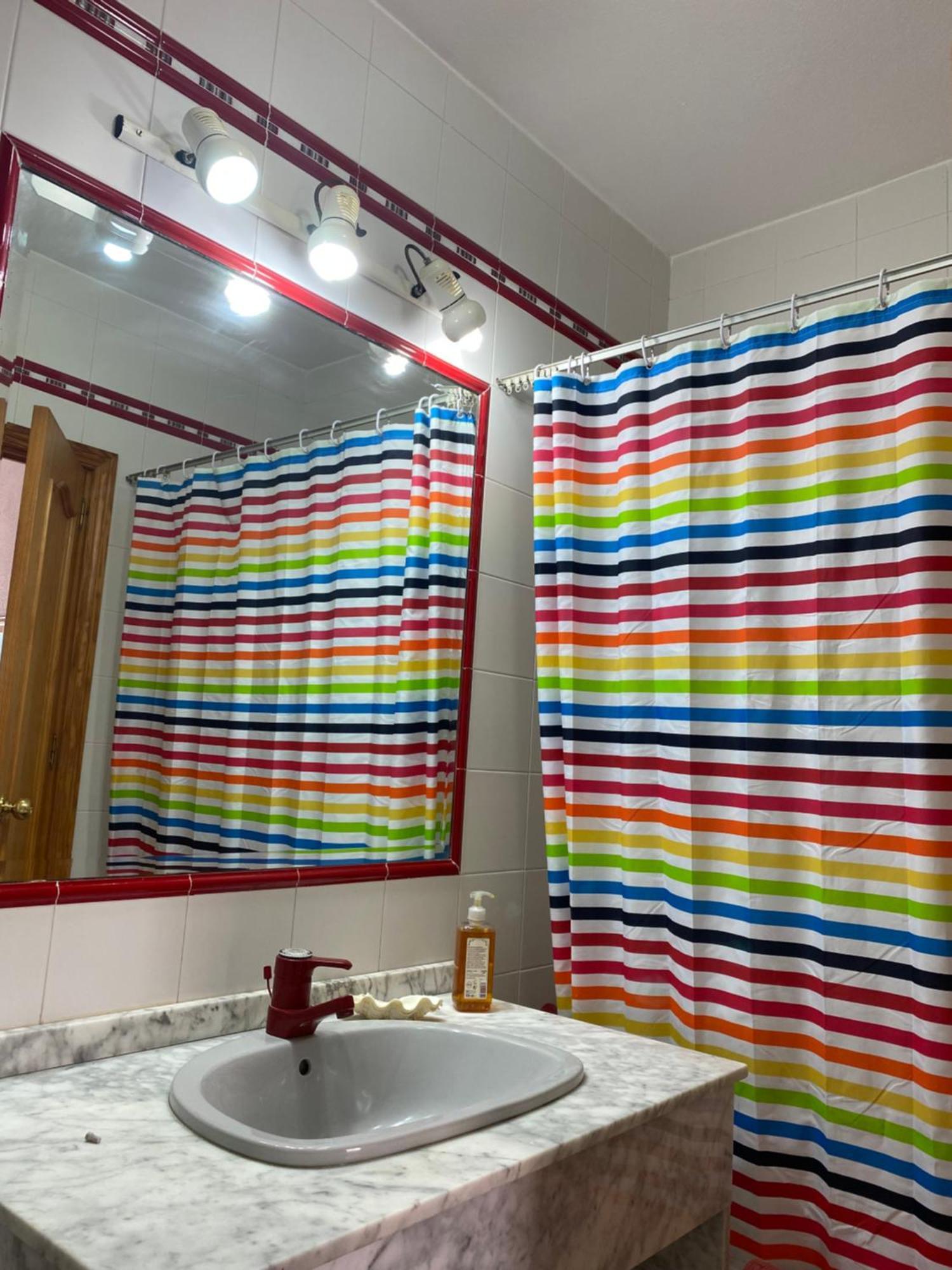 Luz Deluxe * Mazagón